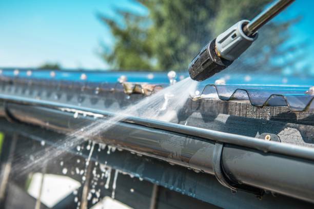 Why Choose Our Certified Pressure Washing Experts for Your Project Needs in Camino Tassajara, CA?