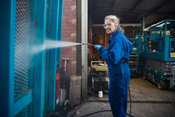 Best Sidewalk Pressure Washing  in Mino Tassajara, CA
