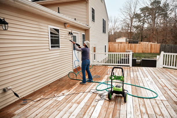 Best Local Pressure Washing Services  in Mino Tassajara, CA