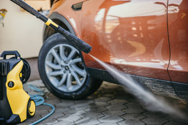 Best Exterior Home Cleaning  in Mino Tassajara, CA