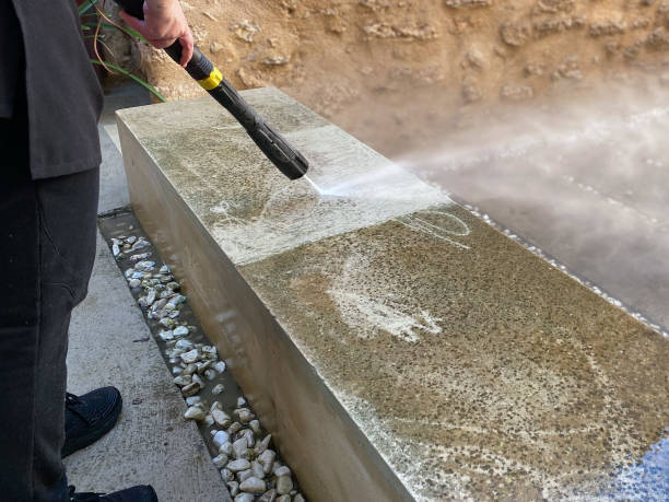 Best Pressure Washing Company Near Me  in Mino Tassajara, CA