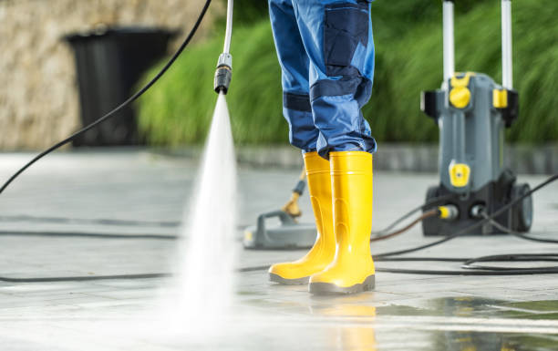 Best Commercial Pressure Washing  in Mino Tassajara, CA