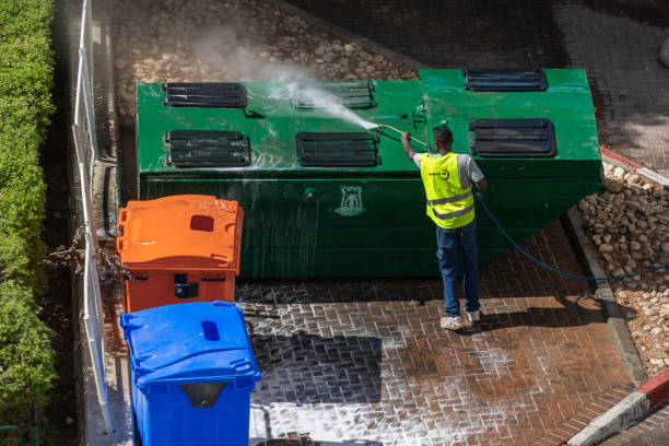 Best Pressure Washing Cost  in Mino Tassajara, CA
